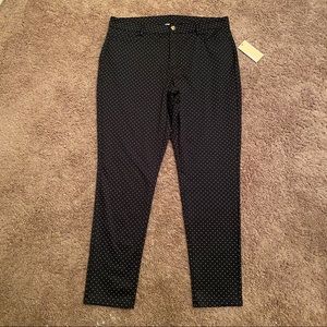 ❤️ BNWT! Women’s Michael Kors Casual Pants